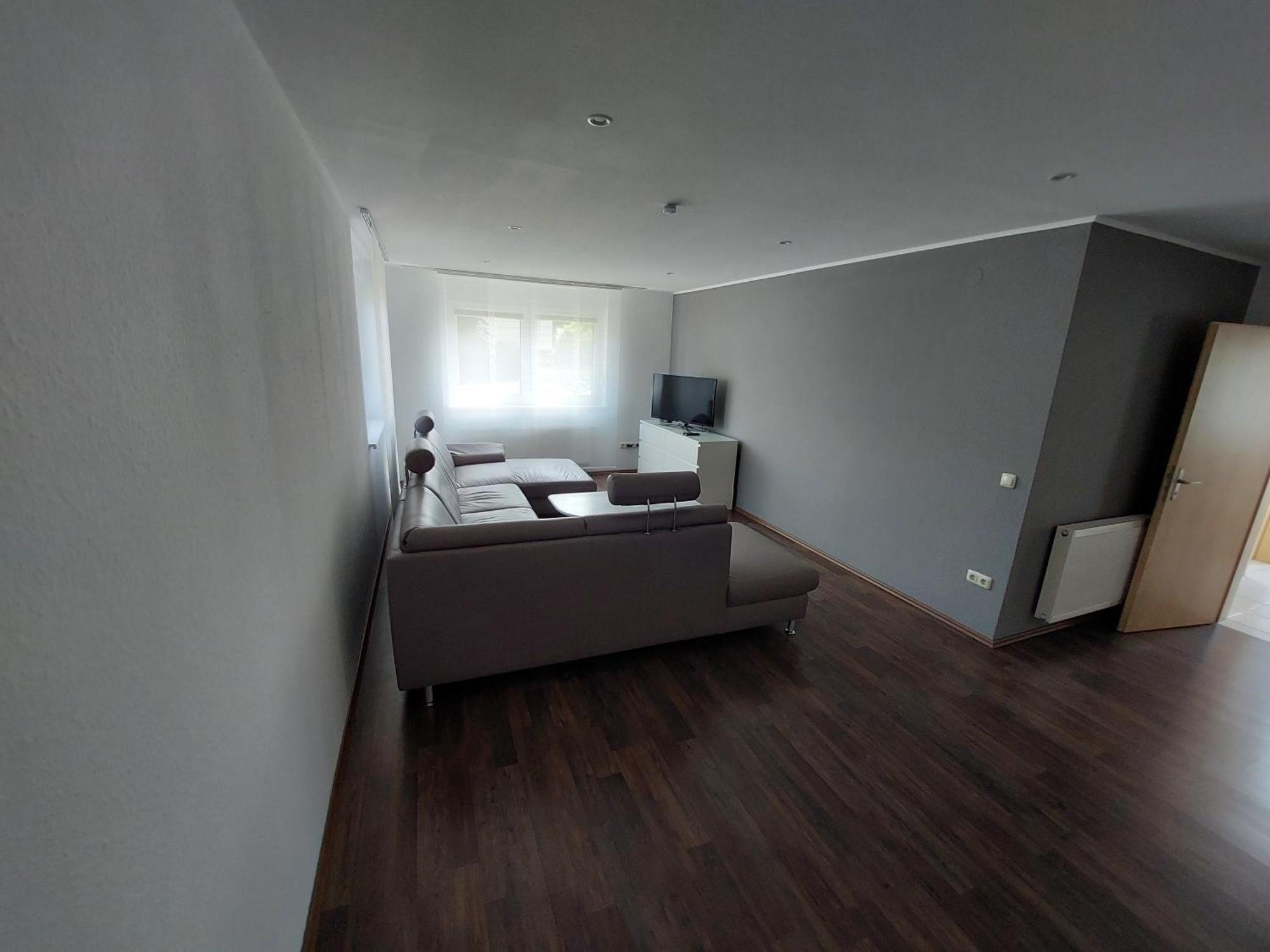 Ferienwohnung Albers 베르겐 외부 사진