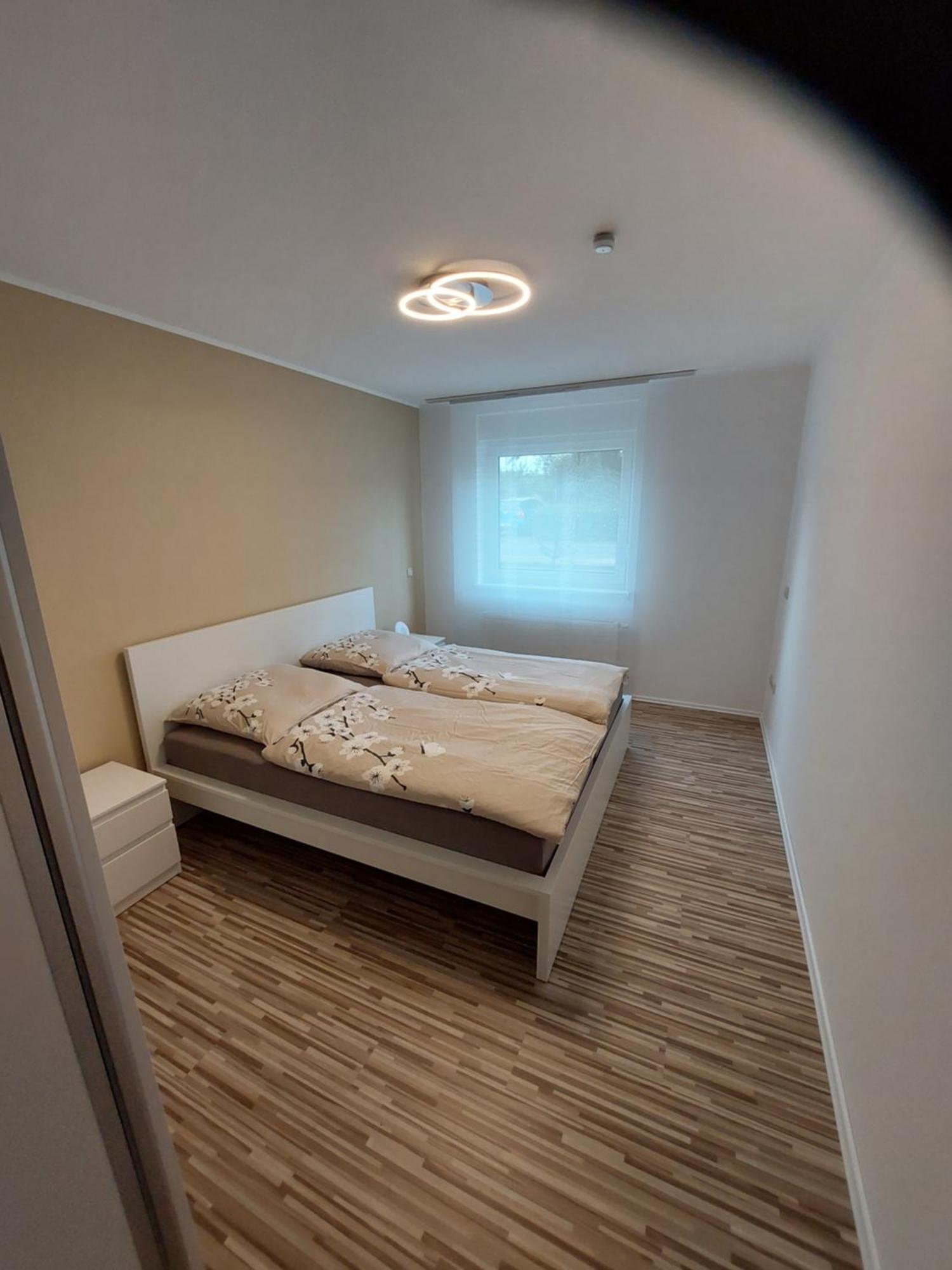 Ferienwohnung Albers 베르겐 외부 사진